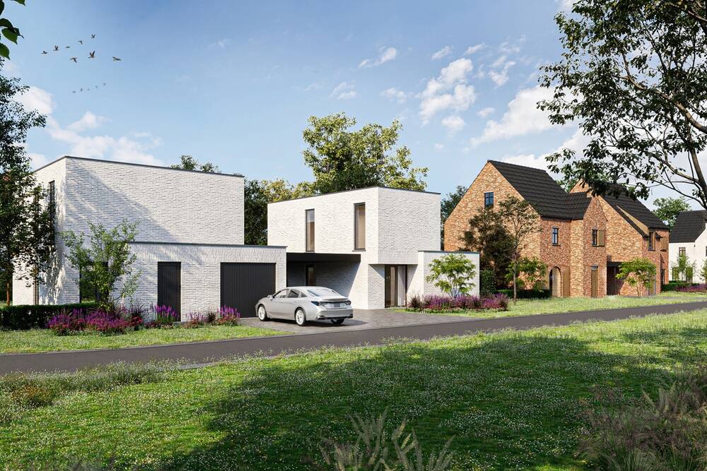 Huis te koop in Dilsen-Stokkem 3650 414755.00€ 3 slaapkamers 160.26m² - Zoekertje 451822