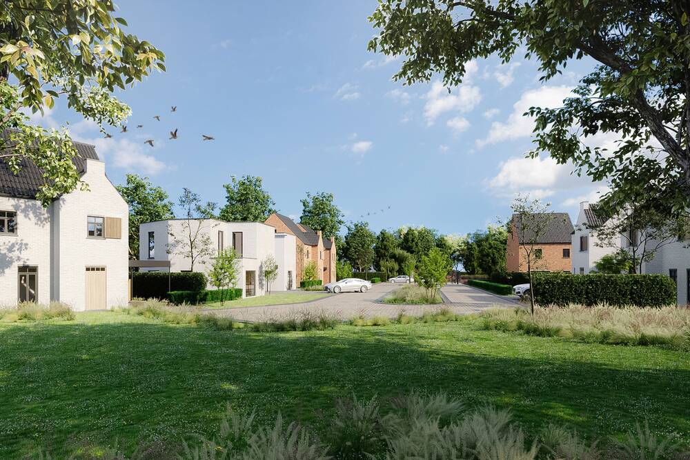 Huis te koop in Dilsen-Stokkem 3650 387865.00€ 3 slaapkamers 140.94m² - Zoekertje 450929