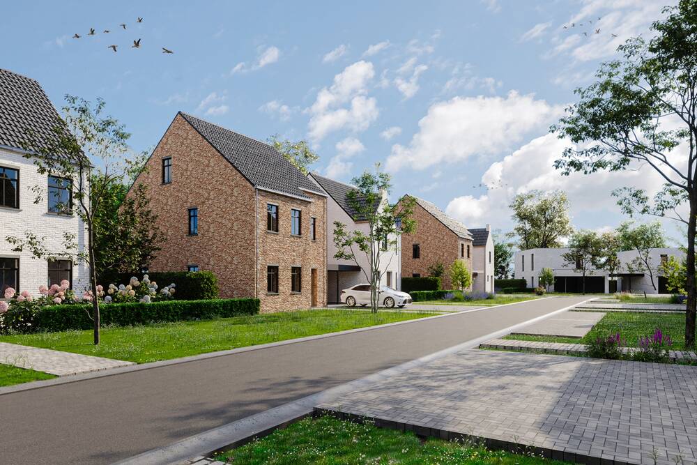 Huis te koop in Dilsen-Stokkem 3650 418530.00€ 3 slaapkamers 143.80m² - Zoekertje 451348