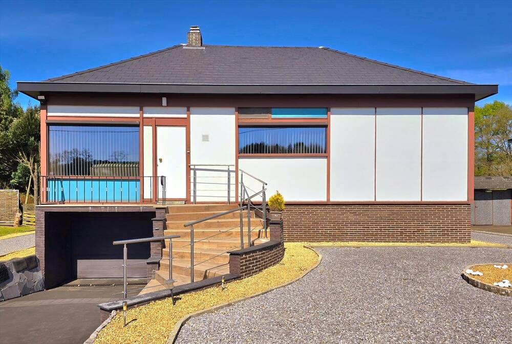 Huis te koop in Lummen 3560 289000.00€ 3 slaapkamers 81.00m² - Zoekertje 453327