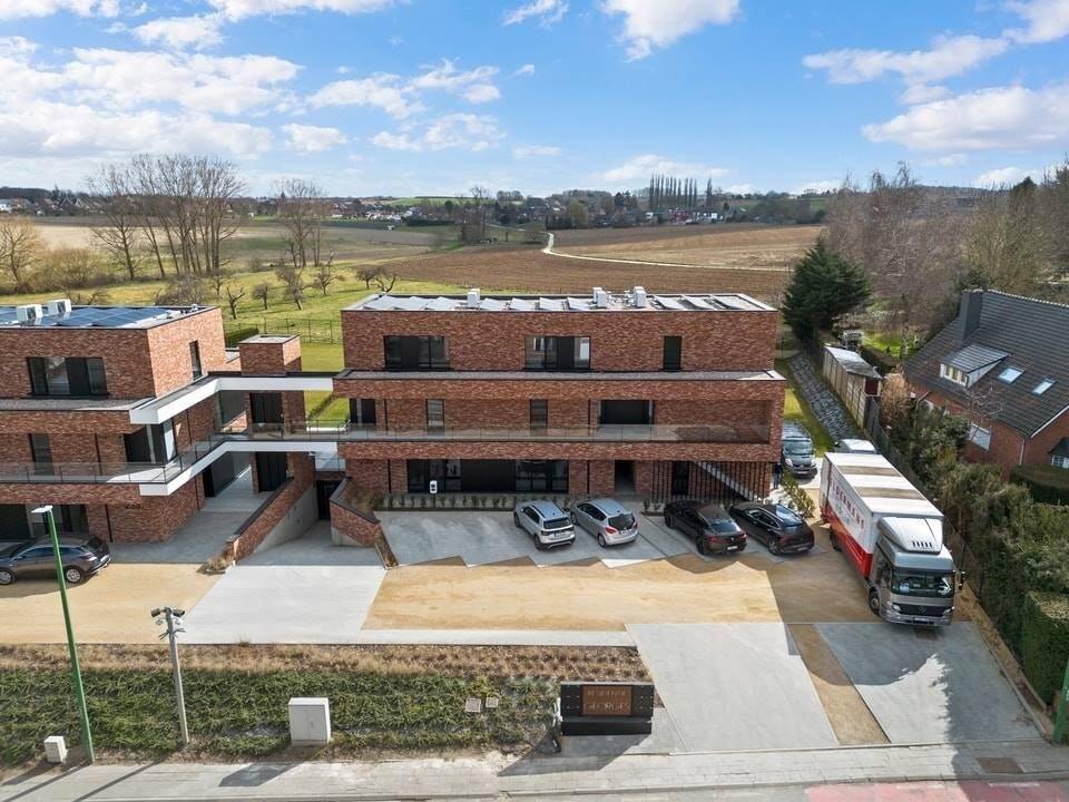 Appartement te  koop in Gingelom 3890 409000.00€ 2 slaapkamers 117.00m² - Zoekertje 452715