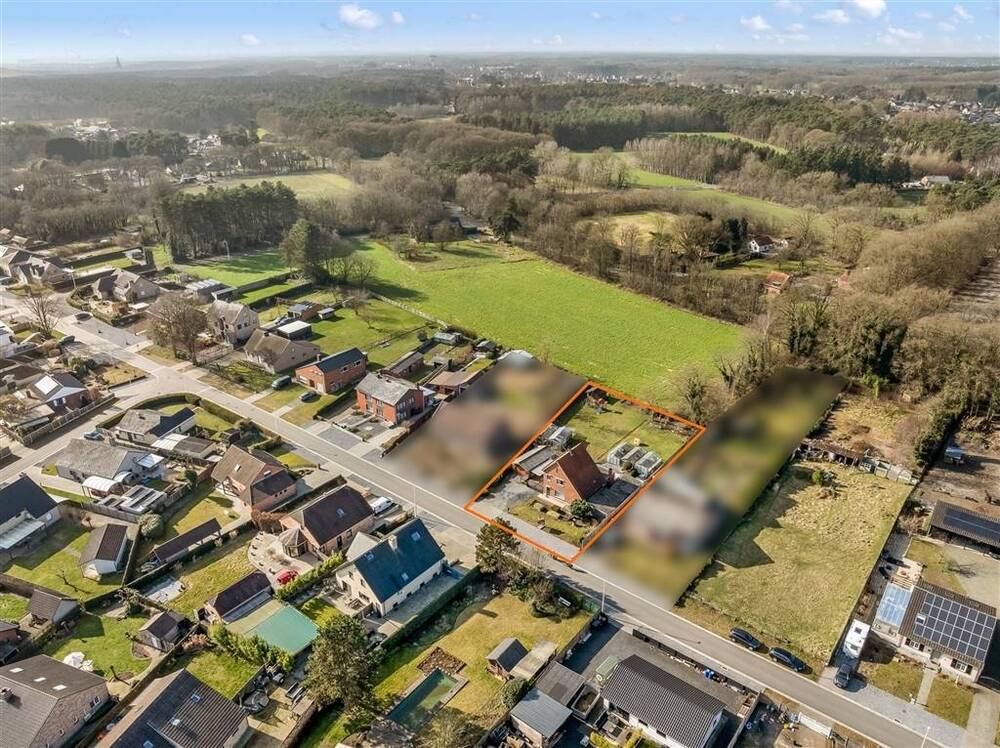 Huis te koop in Beringen 3580 289000.00€ 3 slaapkamers 149.00m² - Zoekertje 452616