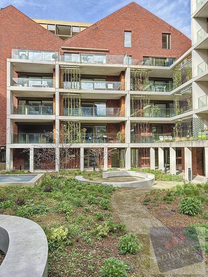 Appartement te huur in Hasselt 3500 1100.00€ 1 slaapkamers 86.00m² - Zoekertje 453260