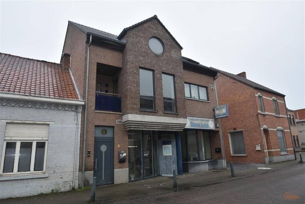 Handelszaak te koop in Koersel 3582 179000.00€ 1 slaapkamers 300.00m² - Zoekertje 453429