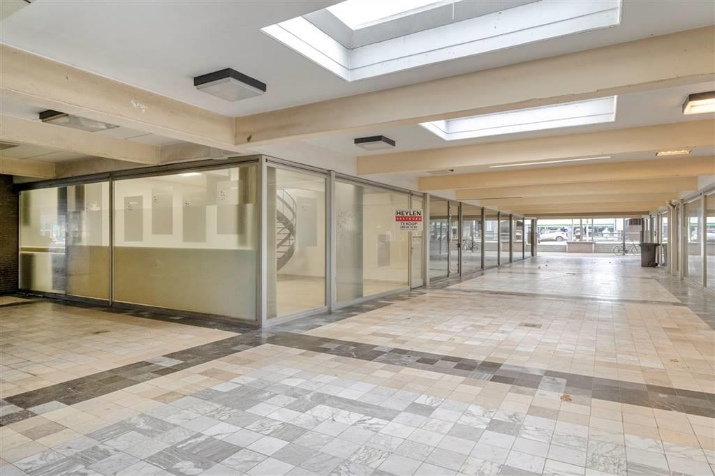 Handelszaak te koop in Genk 3600 95000.00€ slaapkamers 96.00m² - Zoekertje 454566