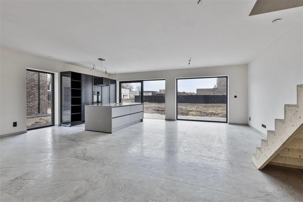 Huis te koop in Koersel 3582 379000.00€ 3 slaapkamers 192.00m² - Zoekertje 454323