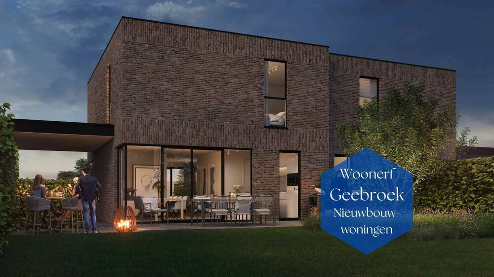 Huis te koop in Tongeren 3700 365000.00€ 3 slaapkamers 137.00m² - Zoekertje 455263