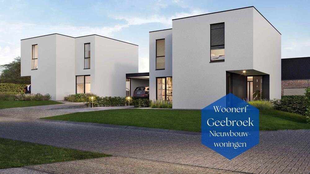 Huis te koop in Tongeren 3700 425000.00€ 4 slaapkamers 166.00m² - Zoekertje 455262