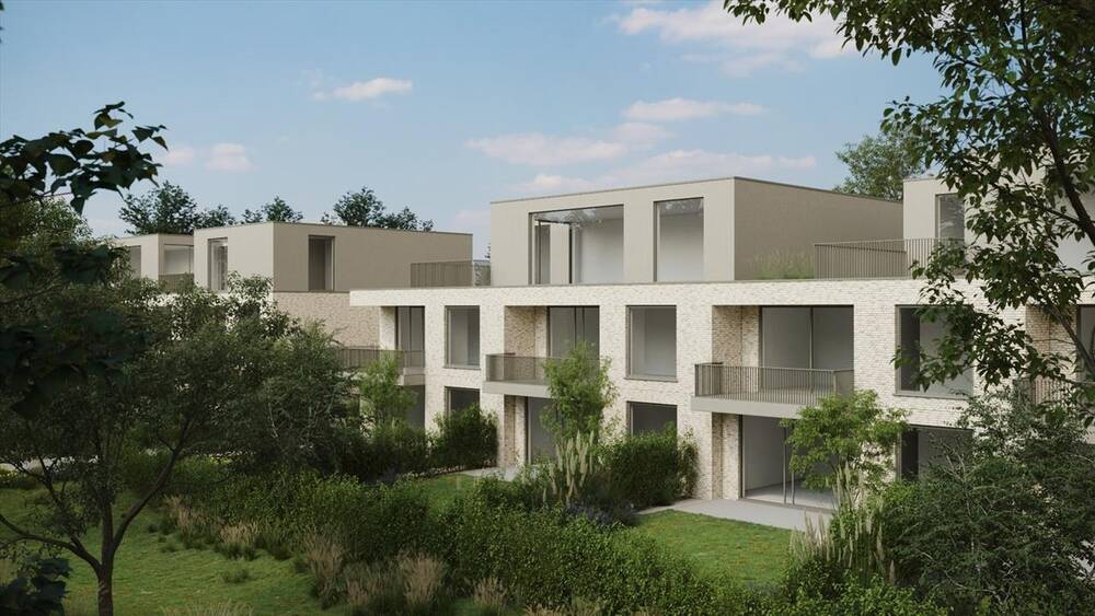 Appartement te koop in Lommel 3920 301787.00€ 2 slaapkamers 97.79m² - Zoekertje 455432