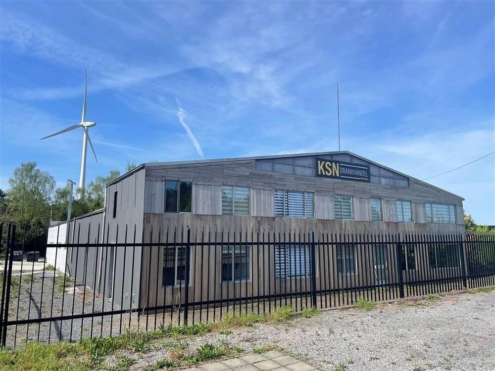 Handelszaak te koop in Genk 3600 795000.00€ 3 slaapkamers 940.00m² - Zoekertje 455870