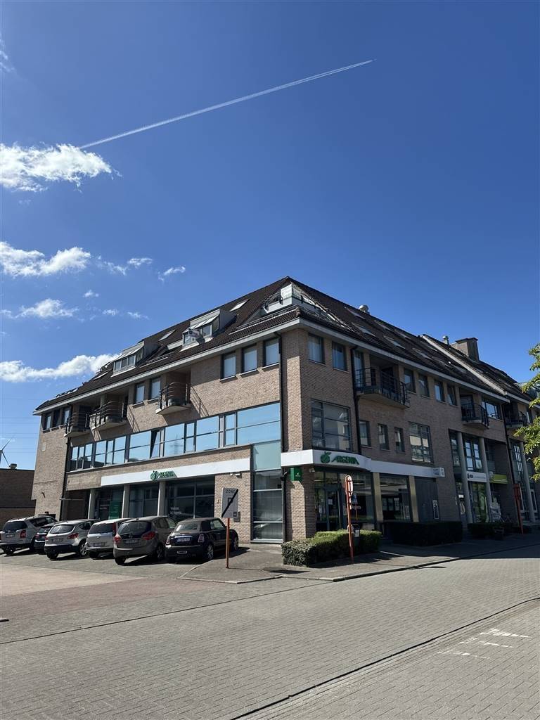 Appartement te koop in Lanaken 3620 215000.00€ 1 slaapkamers 87.00m² - Zoekertje 456843