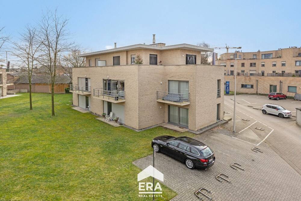 Appartement te koop in Maasmechelen 3630 229000.00€ 1 slaapkamers 76.00m² - Zoekertje 456435