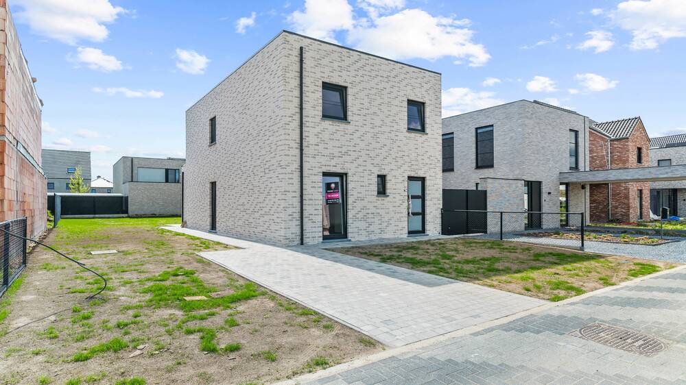Huis te koop in Maasmechelen 3630 525000.00€ 3 slaapkamers 150.00m² - Zoekertje 456035