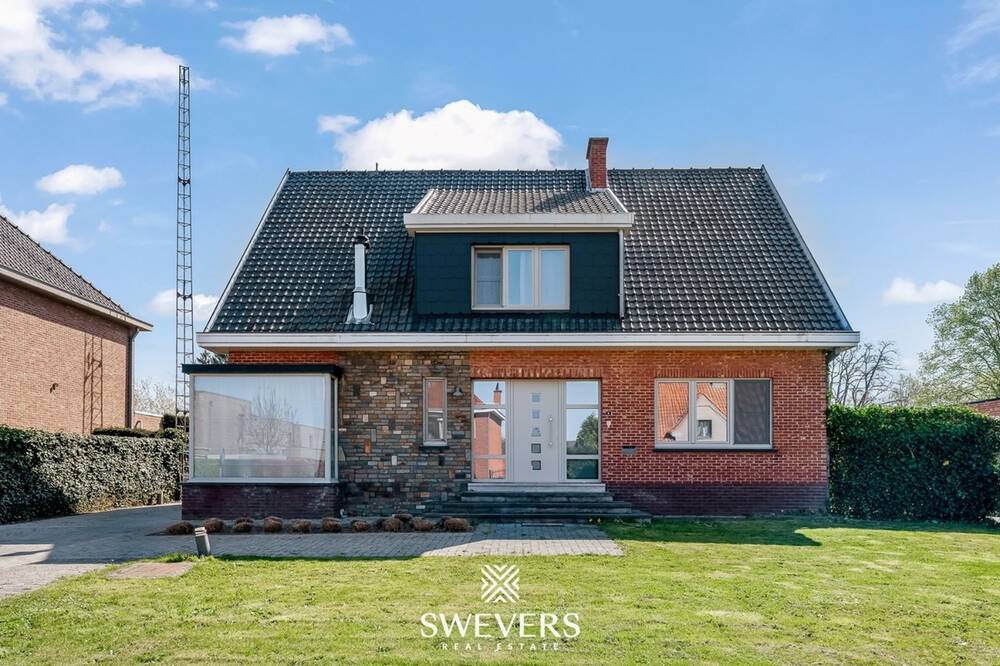Huis te  koop in Kermt 3510 460000.00€ 5 slaapkamers 212.00m² - Zoekertje 456316