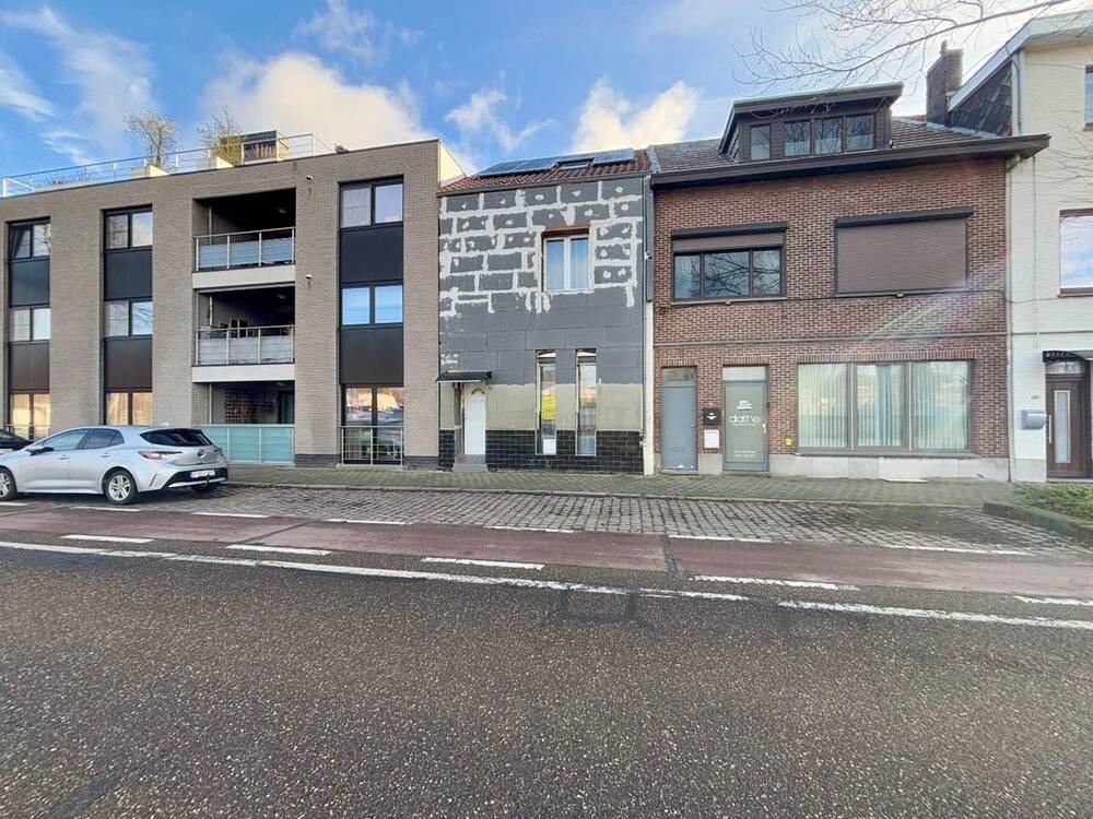 Huis te  koop in Leopoldsburg 3970 259000.00€ 3 slaapkamers 131.00m² - Zoekertje 457175