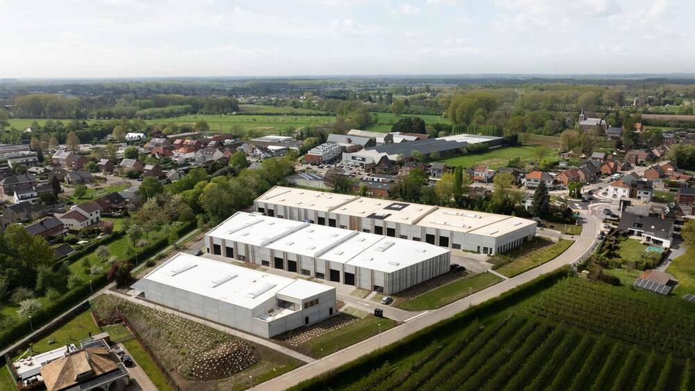 Handelszaak te koop in Sint-Truiden 3800 610800.00€ slaapkamers 214.00m² - Zoekertje 456993