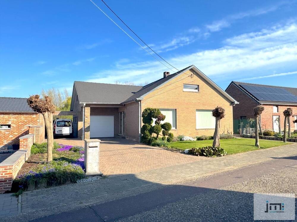 Huis te  koop in Wellen 3830 355000.00€ 3 slaapkamers m² - Zoekertje 457872