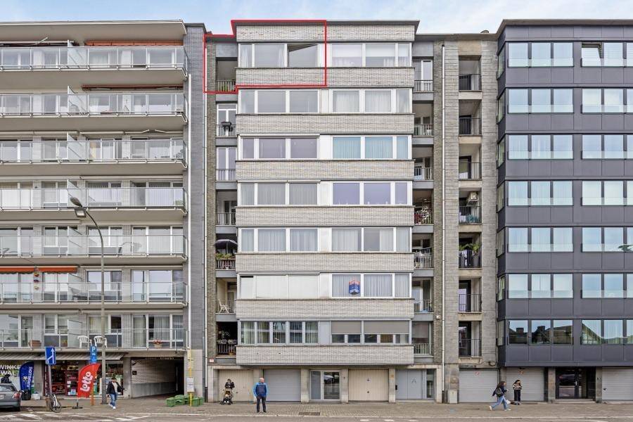 Appartement te koop in Tongeren 3700 135000.00€ 1 slaapkamers 70.00m² - Zoekertje 458055