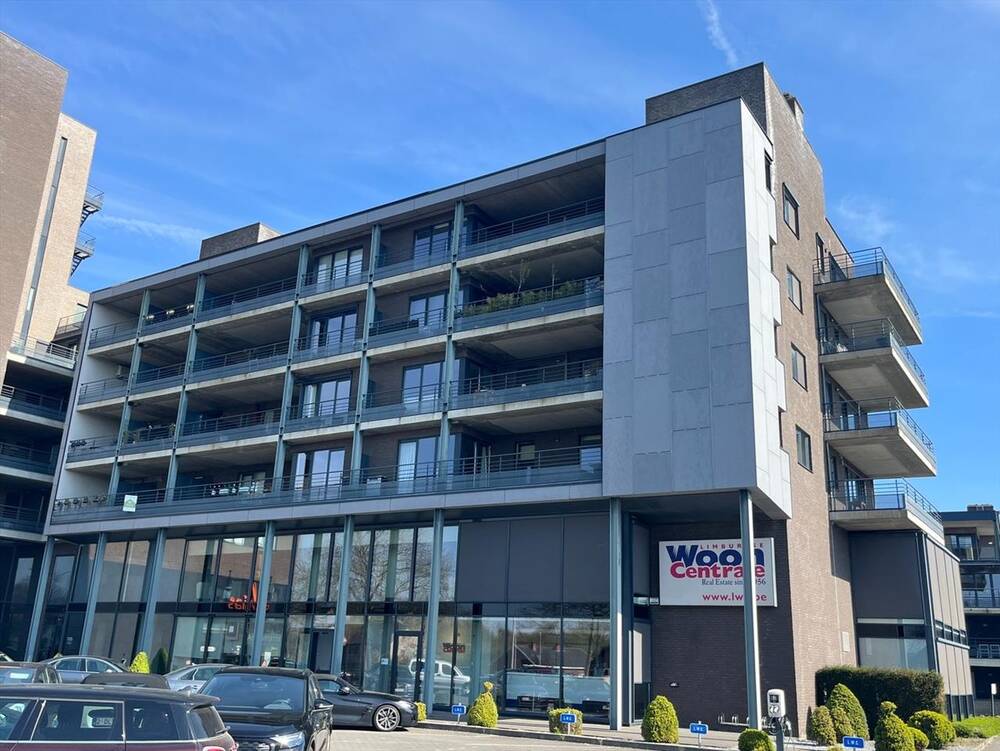 Handelszaak te koop in Hasselt 3500 0.00€ slaapkamers m² - Zoekertje 458018