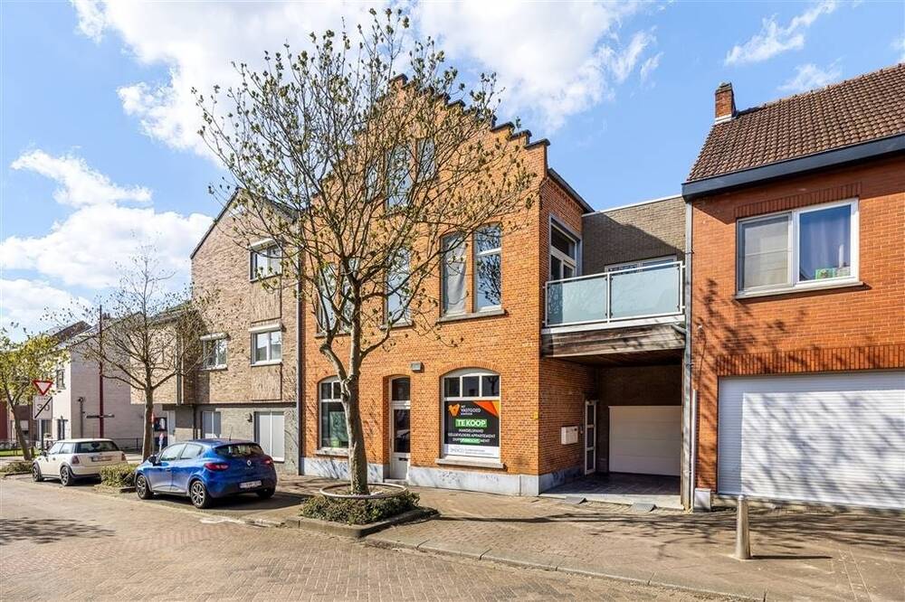 Appartement te koop in Beringen 3580 349000.00€ 2 slaapkamers 145.00m² - Zoekertje 459085