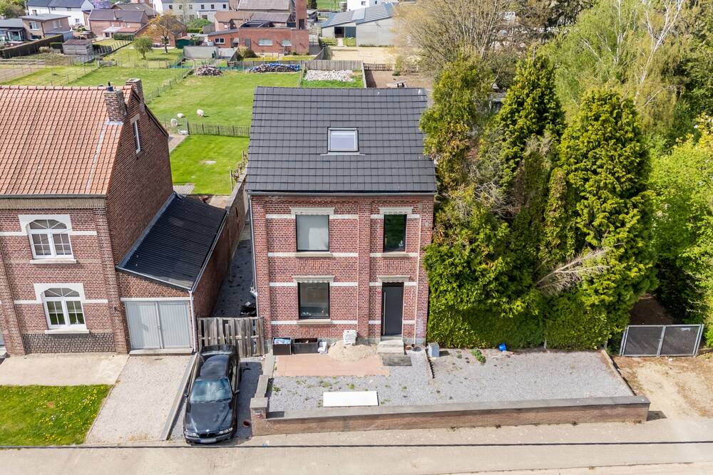 Huis te  koop in Riemst 3770 368500.00€ 3 slaapkamers 172.00m² - Zoekertje 459194