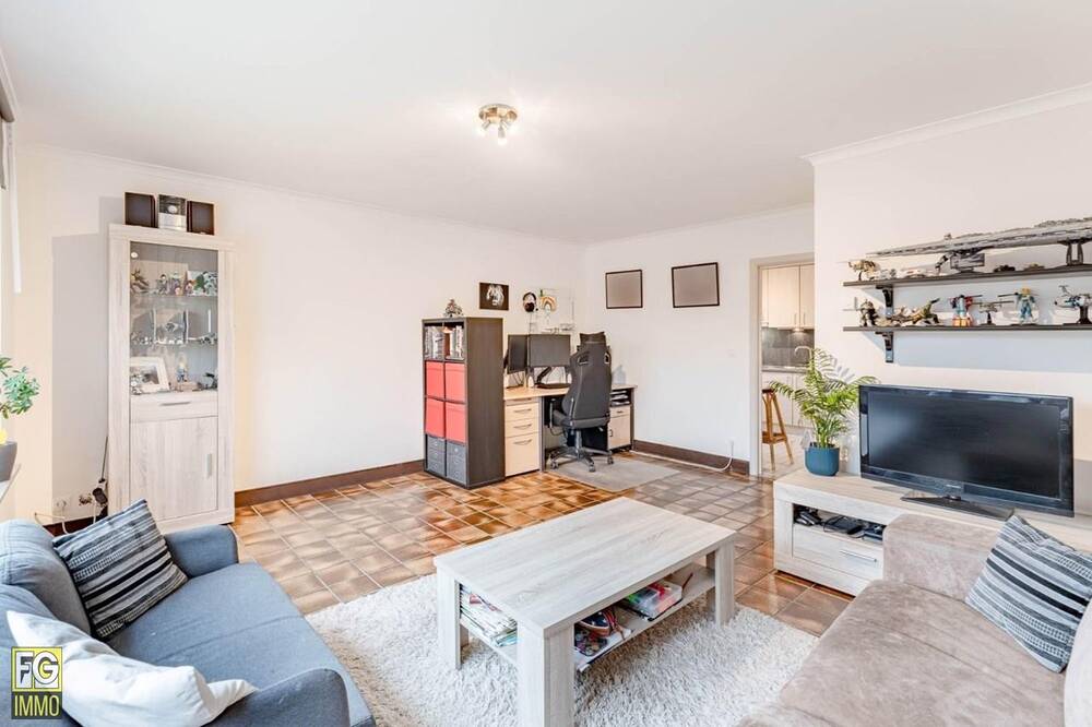 Appartement te  koop in Beverst 3740 195000.00€ 2 slaapkamers 77.00m² - Zoekertje 459405