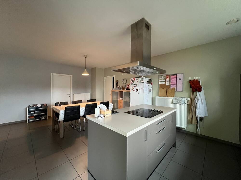 Benedenverdieping te huur in Overpelt 3900 895.00€ 3 slaapkamers 120.00m² - Zoekertje 458817