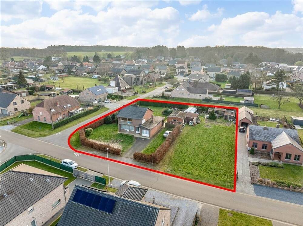 Huis te koop in Paal 3583 658000.00€ 4 slaapkamers 204.00m² - Zoekertje 459726