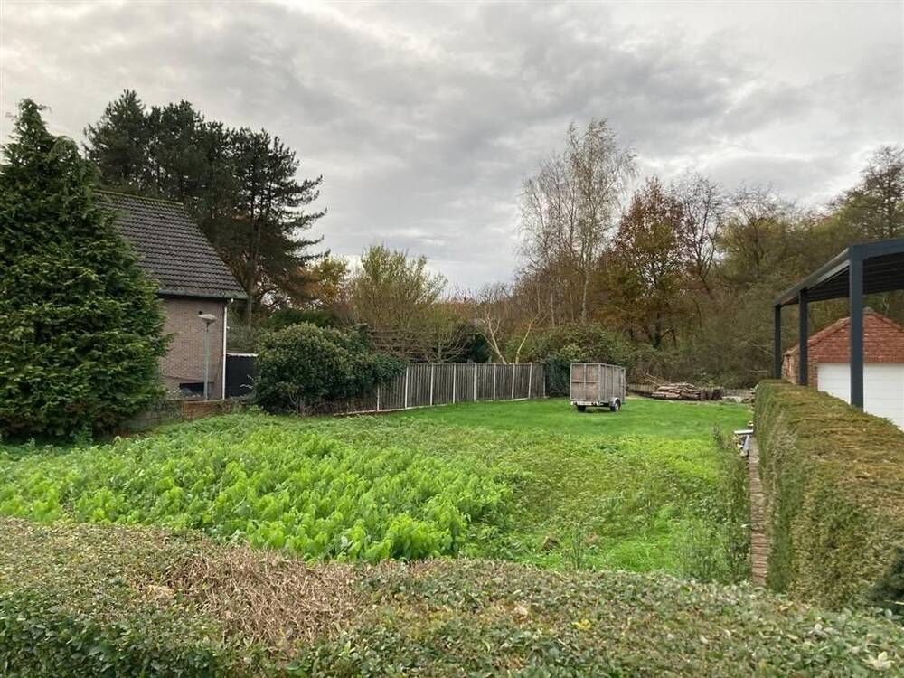 Grond te koop in Overpelt 3900 145000.00€ slaapkamers m² - Zoekertje 459953