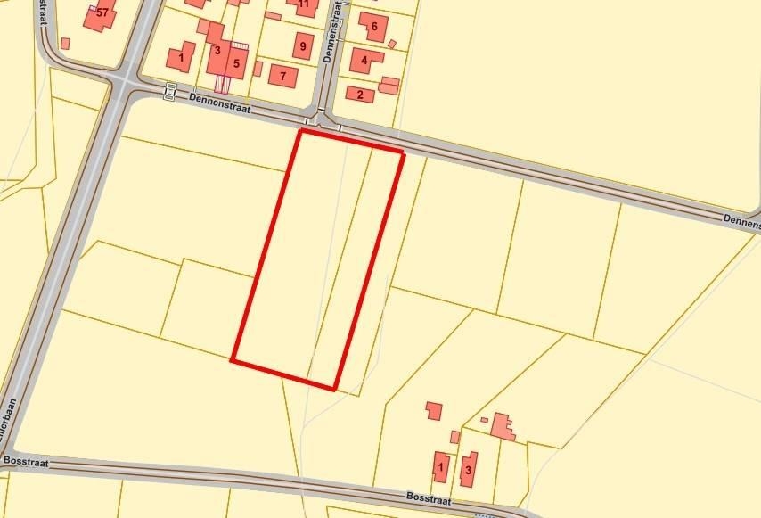 Grond te koop in Peer 3990 40000.00€ slaapkamers m² - Zoekertje 459846
