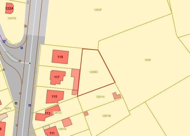 Andere te  koop in Beverlo 3581 17000.00€  slaapkamers m² - Zoekertje 459637