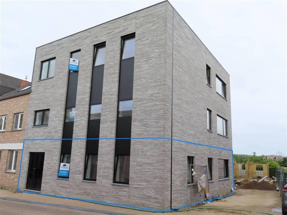Appartement te  huur in Wellen 3830 1100.00€ 3 slaapkamers 109.00m² - Zoekertje 460881