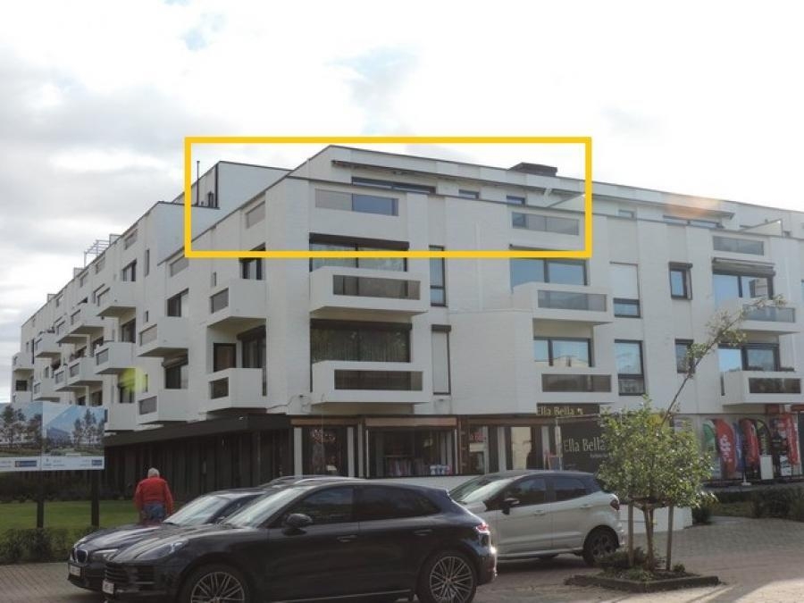 Appartement te  huur in Zolder 3550 935.00€ 2 slaapkamers 100.00m² - Zoekertje 461117