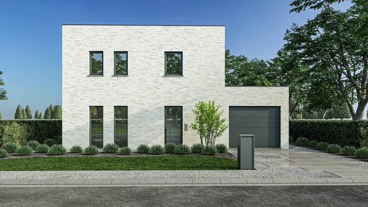 Huis te  koop in Schulen 3540 427913.00€ 3 slaapkamers 154.00m² - Zoekertje 462202