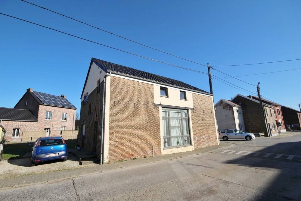Huis te  huur in Gingelom 3890 825.00€ 2 slaapkamers 75.00m² - Zoekertje 462465