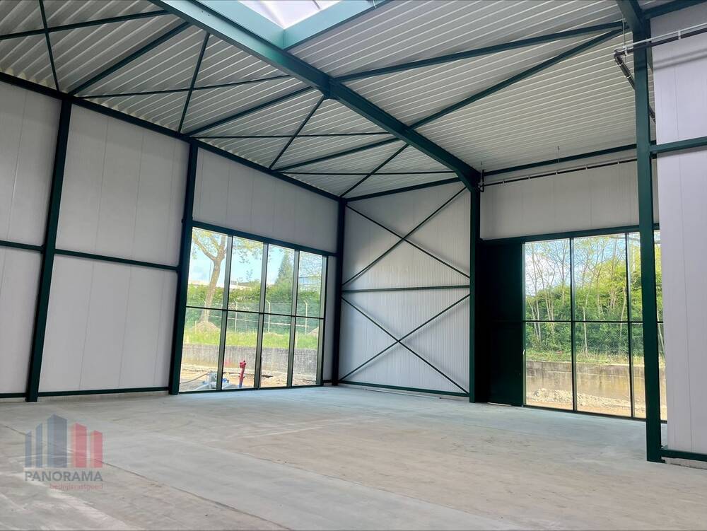 Handelszaak te koop in Hasselt 3500 560500.00€ slaapkamers 433.00m² - Zoekertje 462674