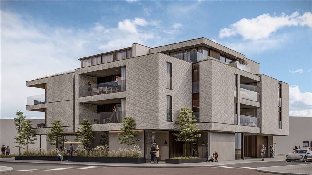 Appartement te  koop in Beverst 3740 430213.00€ 3 slaapkamers 121.15m² - Zoekertje 461777