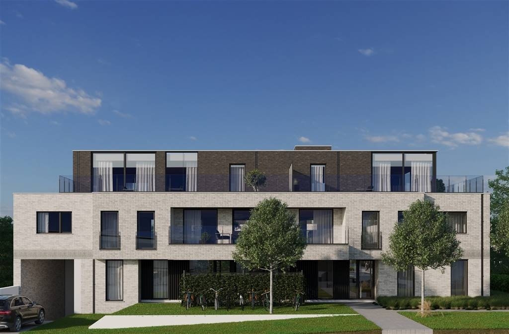Benedenverdieping te koop in Beverst 3740 0.00€ 2 slaapkamers 110.43m² - Zoekertje 461560