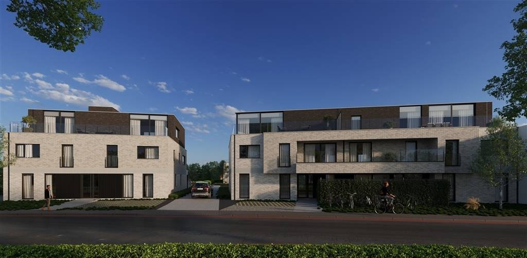 Benedenverdieping te  koop in Beverst 3740 0.00€ 2 slaapkamers 108.31m² - Zoekertje 461773