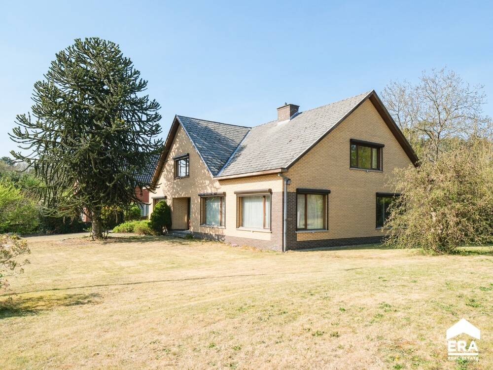 Huis te koop in Eksel 3941 397000.00€ 4 slaapkamers 290.00m² - Zoekertje 461821