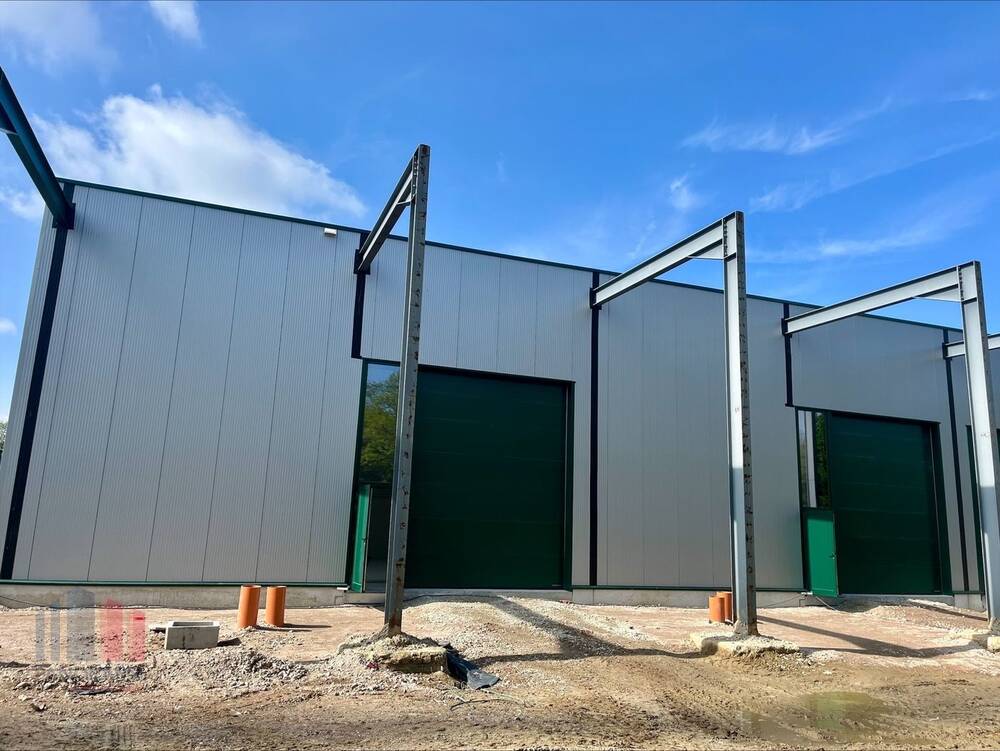 Handelszaak te koop in Hasselt 3500 500000.00€ slaapkamers 376.00m² - Zoekertje 462656