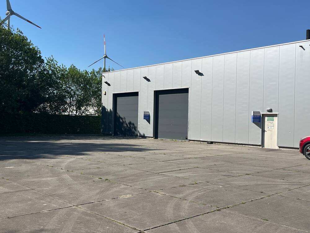 Handelszaak te huur in Hasselt 3500 4450.00€ slaapkamers m² - Zoekertje 462867