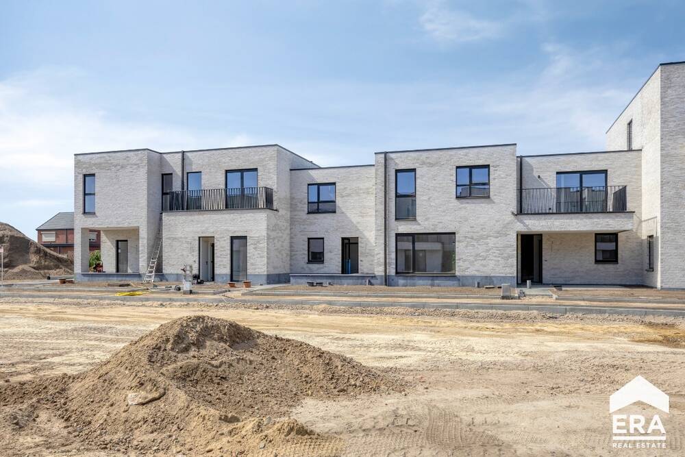 Huis te koop in Lommel 3920 398540.00€ 3 slaapkamers 146.55m² - Zoekertje 463119