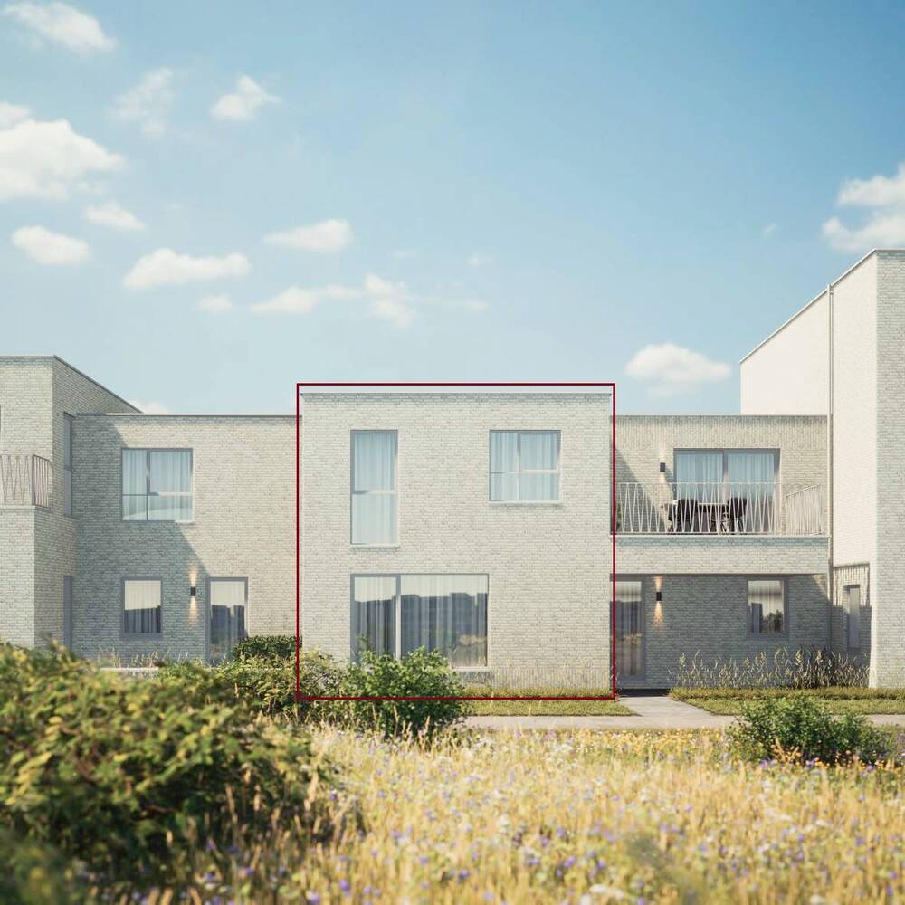 Huis te koop in Lommel 3920 398540.00€ 3 slaapkamers 146.55m² - Zoekertje 463119