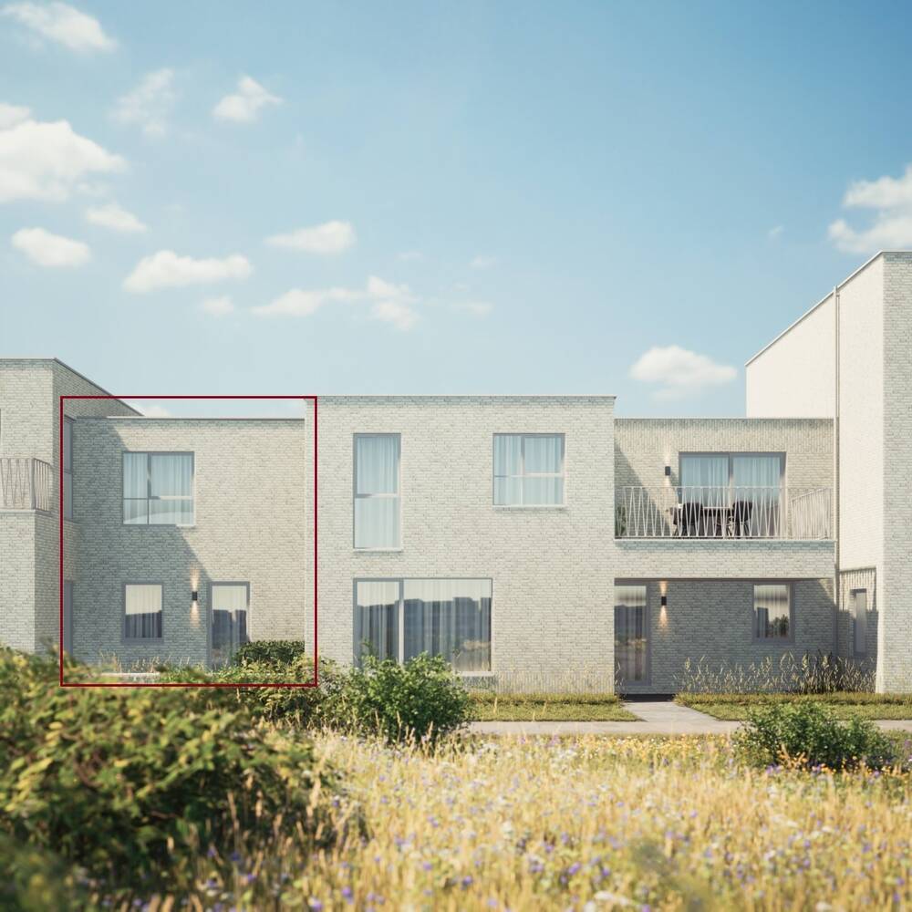 Huis te koop in Lommel 3920 398465.00€ 3 slaapkamers 146.52m² - Zoekertje 462934