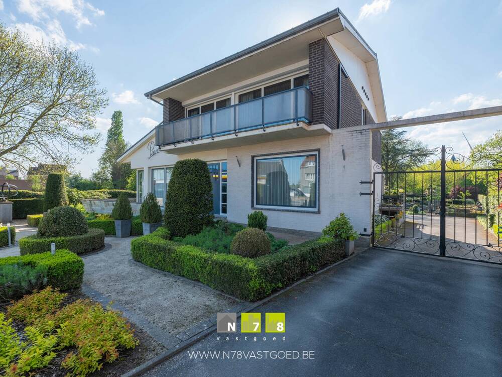 Huis te koop in Dilsen-Stokkem 3650 469000.00€ 3 slaapkamers 187.00m² - Zoekertje 463495