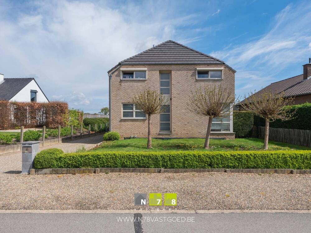 Huis te koop in Dilsen-Stokkem 3650 625000.00€ 4 slaapkamers 287.00m² - Zoekertje 463424
