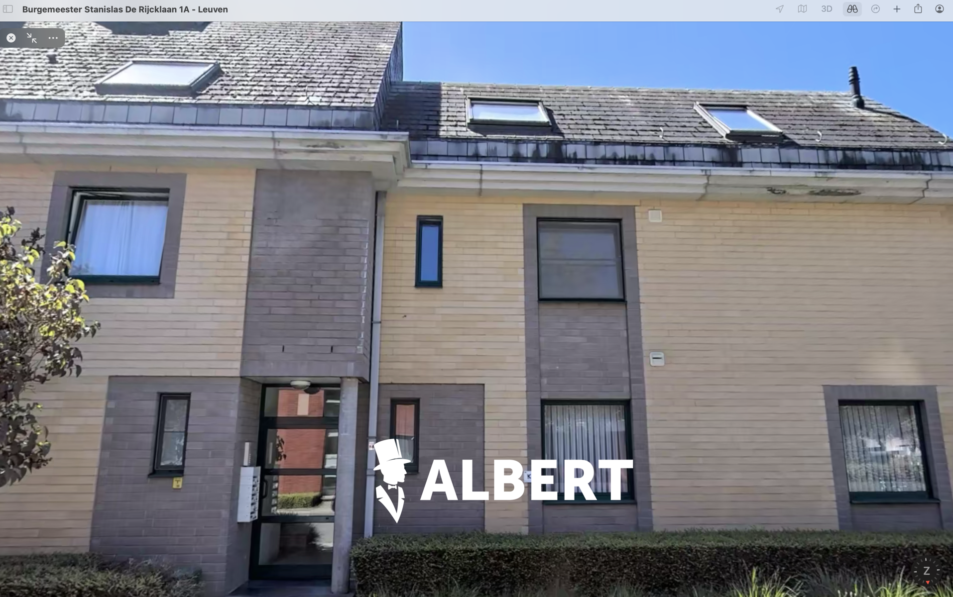 Appartementsgebouw te in Heverlee 3001 330000.00€ 3 slaapkamers 100.00m² - Zoekertje 463098