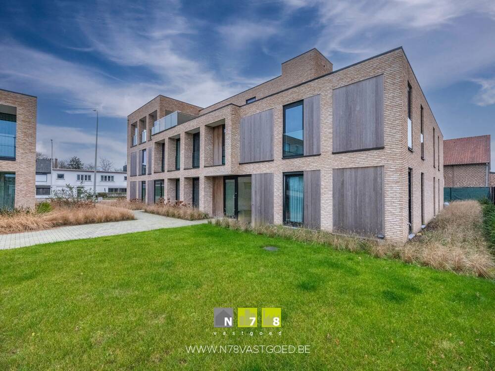 Penthouse te  koop in Dilsen-Stokkem 3650 470000.00€ 2 slaapkamers 135.00m² - Zoekertje 464042
