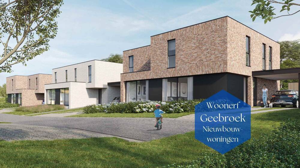 Huis te koop in Tongeren 3700 365000.00€ 3 slaapkamers 137.00m² - Zoekertje 464490